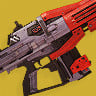 Red Death Reformed icon