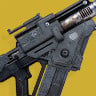 Skyburner's Oath icon